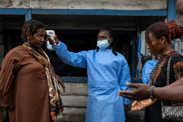 Ebola Outbreak 2026 Can Scientists Develop a Vaccine for the New Bundibugyo Strain