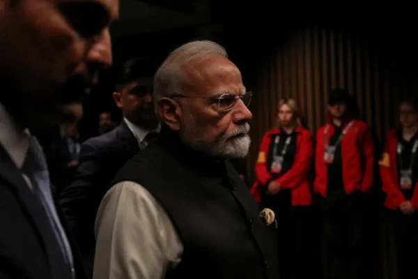 India Pakistan Tensions Shift as Modi Strategy Fails