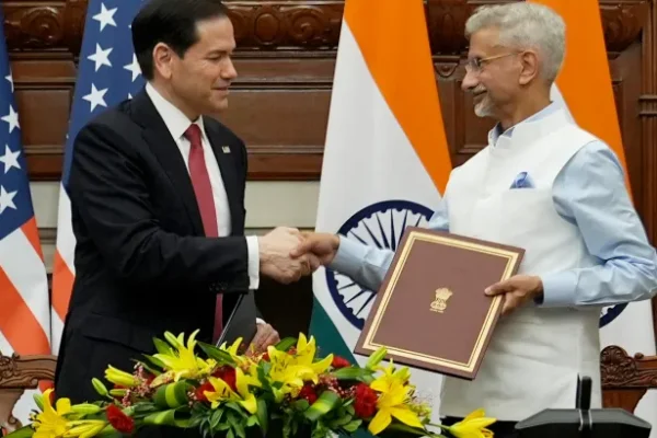 India-US Critical Minerals Deal and Quad Strategy