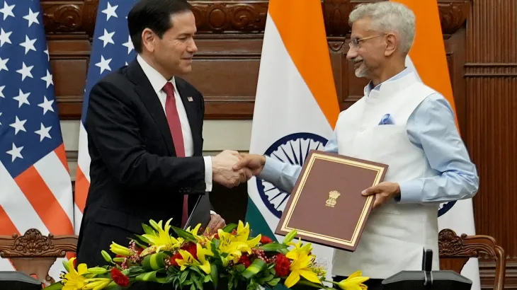 India-US Critical Minerals Deal and Quad Strategy