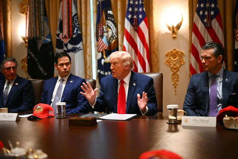Trump Weighs Final Iran Deal Amid Rising Tensions
