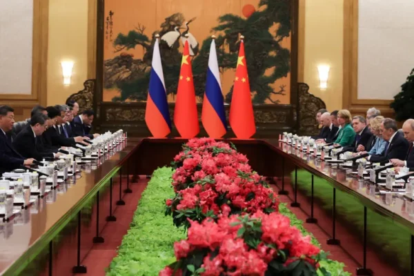What Is the Power of Siberia 2 Pipeline Russia and China’s Massive Energy Project Explained