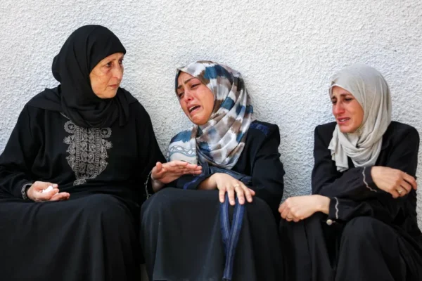 Gaza Ceasefire Talks Resume Amid Renewed Violence