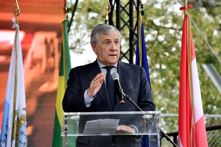 Italy Condemns Ben-Gvir Amid Gaza Activist Probe