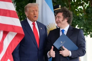 The Myth of White Argentina and Its Lasting Impact