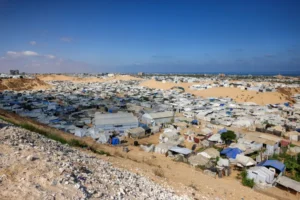 Israeli Attacks in Gaza Kill Five Amid Ceasefire Violations