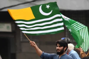 Pakistan Kashmir Election Why 12 Seats Spark Debate