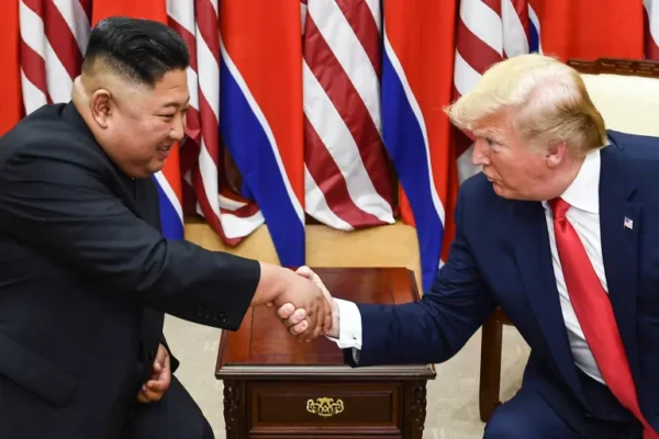 Trump and Kim Jong Un: Why US-North Korea Ties Are Back
