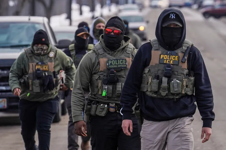 US ICE to Spend $16.7M on Electric Shock Gloves