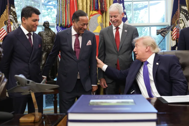 Essar’s $15B US Steel Plant and Deep Russia Ties