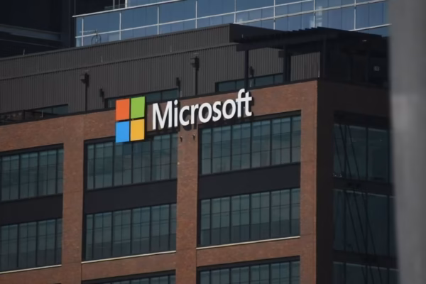 Microsoft Offers Buyouts to 60,000 Employees