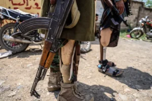 Yemeni Forces Push Toward Sanaa as Houthi War Escalates
